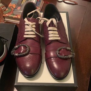 Gucci shoes